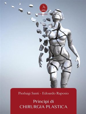 cover image of Principi di chirurgia plastica
